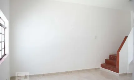 Casa para Aluguel - Freguesia do Ó, 1 Quarto,  70 m² - São Paulo