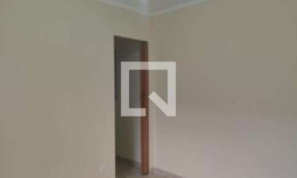 Casa para Aluguel - Sapopemba, 1 Quarto,  60 m² - São Paulo
