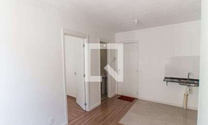 Apartamento para Aluguel - Vila Guilherme, 2 Quartos,  35 m² - São Paulo