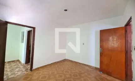 Casa para Aluguel - Vila Califórnia, 1 Quarto,  95 m² - São Paulo