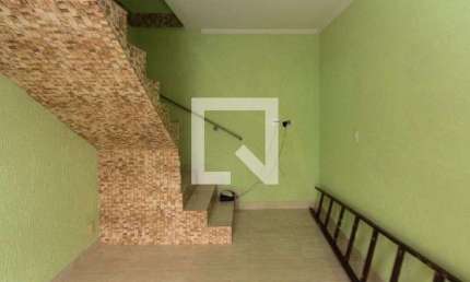 Casa para Aluguel - Vila Macedópolis, 1 Quarto,  70 m² - São Paulo