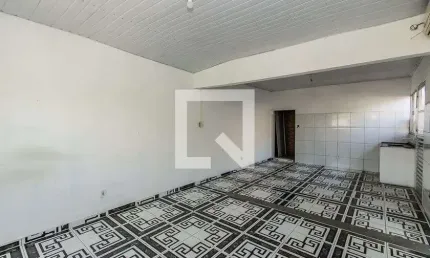 Casa para Aluguel - Ermelino Matarazzo, 1 Quarto,  70 m² - São Paulo