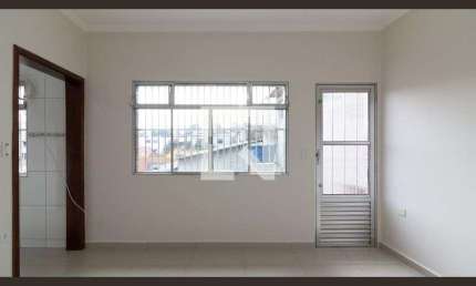 Casa para Aluguel - Cangaíba, 1 Quarto,  54 m² - São Paulo