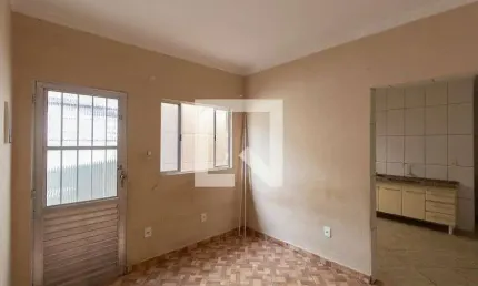 Casa para aluguel - vila jacuí, 1 quarto,  50 m² - são paulo