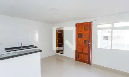 Casa para Aluguel - Casa Verde, 1 Quarto,  40 m² - São Paulo