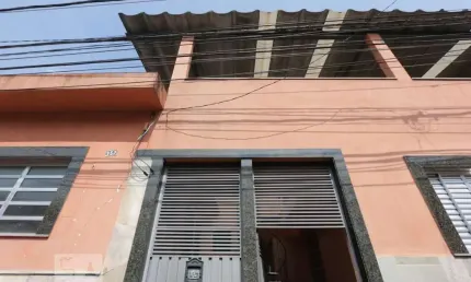 Casa para Aluguel - Fazenda Morumbi, 1 Quarto,  40 m² - São Paulo