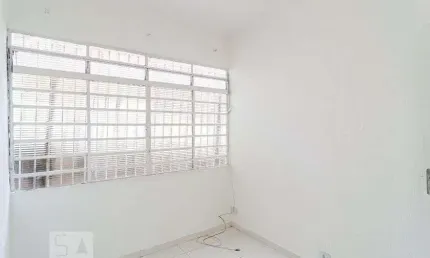 Casa para Aluguel - Saúde, 1 Quarto,  40 m² - São Paulo