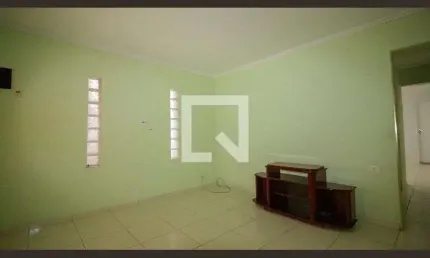 Casa para Aluguel - Vila Formosa, 1 Quarto,  68 m² - São Paulo