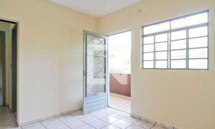 Casa para Aluguel - Parque São Domingos, 1 Quarto,  60 m² - São Paulo