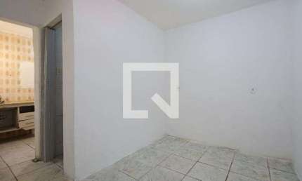 Casa para Aluguel - Jardim Primavera, 1 Quarto,  30 m² - São Paulo