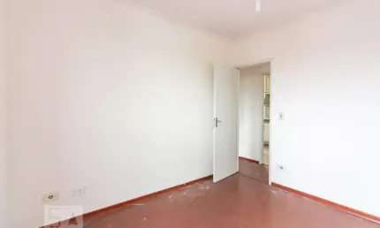 Apartamento para Aluguel - Jardim Roberto, 2 Quartos,  56 m² - Osasco