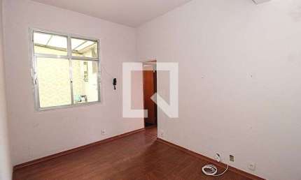 Apartamento para Aluguel - Méier, 2 Quartos,  59 m² - Rio de Janeiro