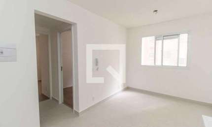 Apartamento para Aluguel - Vila Santa Clara, 2 Quartos,  38 m² - São Paulo