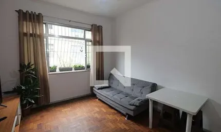 Apartamento para Aluguel - Cascadura, 3 Quartos,  72 m² - Rio de Janeiro