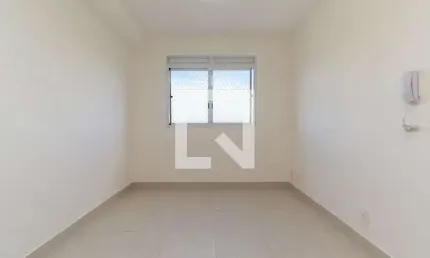 Apartamento para Aluguel - Jardim Santa Adelia, 2 Quartos,  32 m² - São Paulo