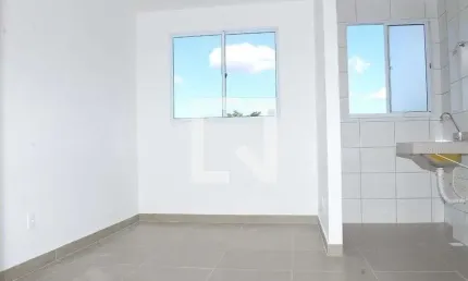 Apartamento para Aluguel - São Gabriel, 2 Quartos,  41 m² - Belo Horizonte