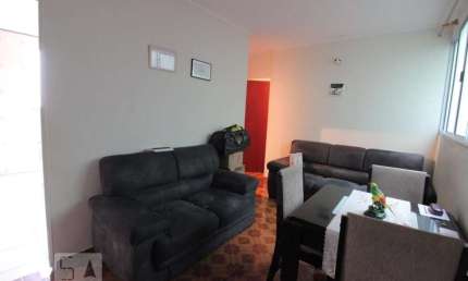 Apartamento para Aluguel - Santana, 2 Quartos,  49 m² - São Paulo