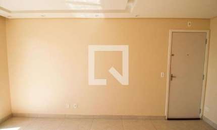 Apartamento para Aluguel - Cidade Lider, 2 Quartos,  52 m² - São Paulo