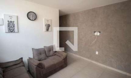 Apartamento para Aluguel - Penha, 2 Quartos,  50 m² - Rio de Janeiro