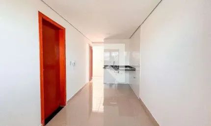 Apartamento para aluguel - vila dalila, 2 quartos,  50 m² - são paulo