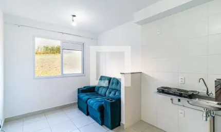 Apartamento para Aluguel - Jardim Jussara, 2 Quartos,  36 m² - São Paulo