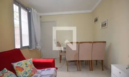 Apartamento para Aluguel - Cosmos, 2 Quartos,  44 m² - Rio de Janeiro