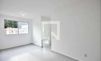 Apartamento para Aluguel - Jardim Leonidas Moreira, 2 Quartos,  43 m² - São Paulo
