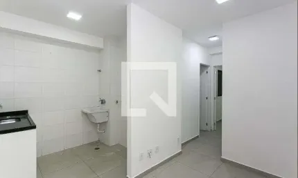 Apartamento para Aluguel - Vila Carrão, 2 Quartos,  33 m² - São Paulo