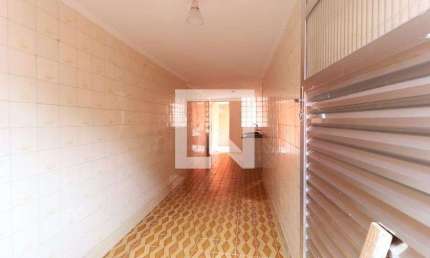 Casa para Aluguel - Jardim Brasil , 1 Quarto,  40 m² - São Paulo