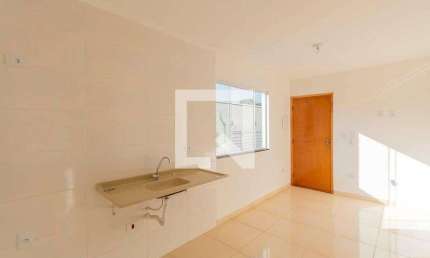 Apartamento para Aluguel - Vila Ré, 2 Quartos,  39 m² - São Paulo