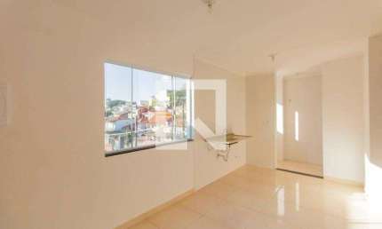 Apartamento para Aluguel - Vila Ré, 2 Quartos,  39 m² - São Paulo