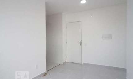 Apartamento para Aluguel - Freguesia do Ó, 2 Quartos,  40 m² - São Paulo