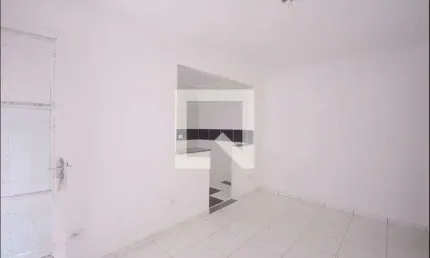 Kitnet / Stúdio para Aluguel - Vila das Mercês, 1 Quarto,  40 m² - São Paulo
