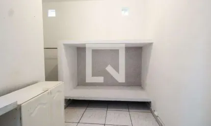 Kitnet / stúdio para aluguel - santana, 1 quarto,  12 m² - são paulo