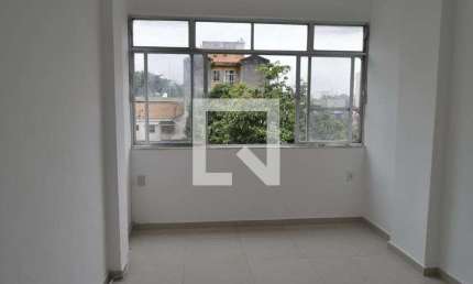 Apartamento para Aluguel - Engenho Novo, 2 Quartos,  81 m² - Rio de Janeiro