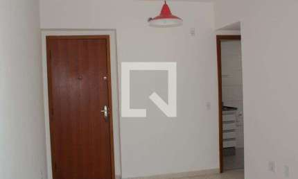 Apartamento para Aluguel - Engenho Novo, 2 Quartos,  42 m² - Rio de Janeiro