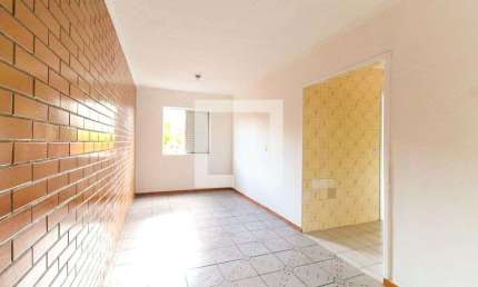 Apartamento para Aluguel - Conjunto Residencial Jose Bonifacio, 2 Quartos,  58 m² - São Paulo