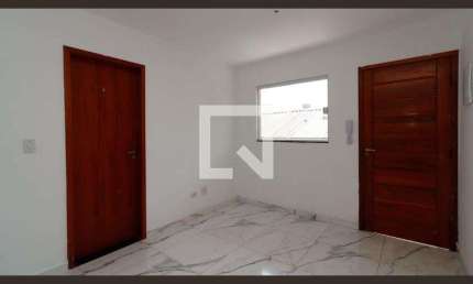 Apartamento para Aluguel - Cangaíba, 2 Quartos,  40 m² - São Paulo