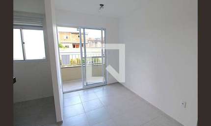 Apartamento para Aluguel - Del Castilho, 2 Quartos,  42 m² - Rio de Janeiro