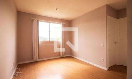 Apartamento para Aluguel - Cavalhada, 2 Quartos,  40 m² - Porto Alegre