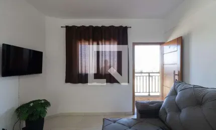 Apartamento para Aluguel - Vila Rosaria, 2 Quartos,  36 m² - São Paulo