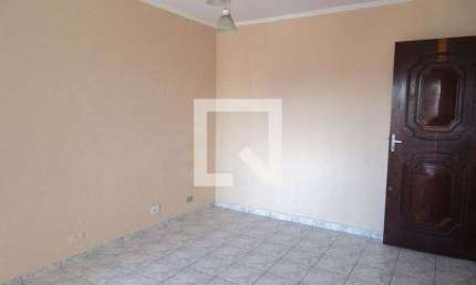 Apartamento para Aluguel - Vila Rio de Janeiro, 2 Quartos,  54 m² - Guarulhos