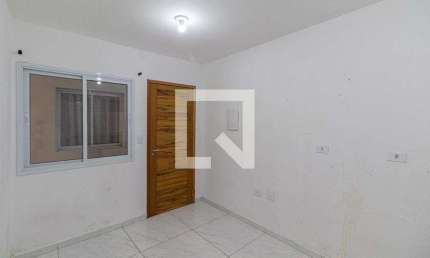 Apartamento para Aluguel - Artur Alvim, 2 Quartos,  40 m² - São Paulo