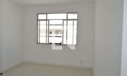 Apartamento para Aluguel - Engenho Novo, 2 Quartos,  60 m² - Rio de Janeiro