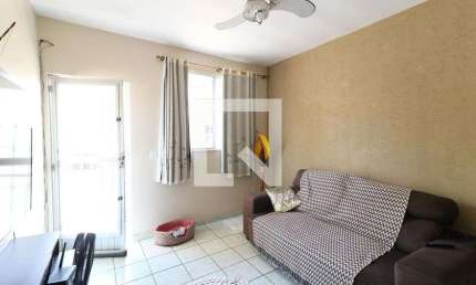 Apartamento para Aluguel - Cascadura, 2 Quartos,  53 m² - Rio de Janeiro