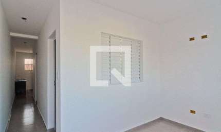 Apartamento para Aluguel - Freguesia do Ó, 2 Quartos,  35 m² - São Paulo