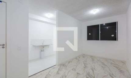 Apartamento para Aluguel - Vila Princesa Isabel, 1 Quarto,  43 m² - São Paulo