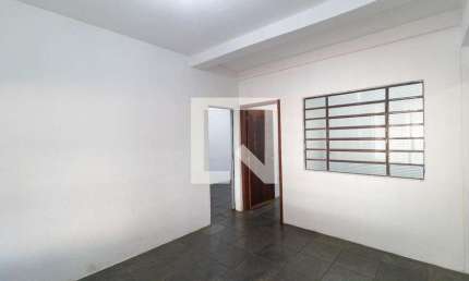 Casa para Aluguel - Campos Elíseos , 2 Quartos,  70 m² - Campinas