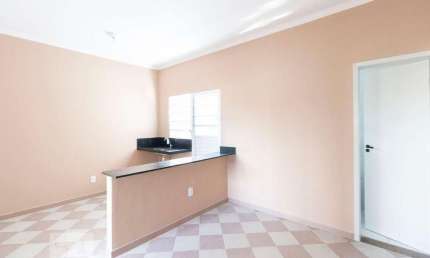 Apartamento para Aluguel - Vila Carrão, 2 Quartos,  43 m² - São Paulo