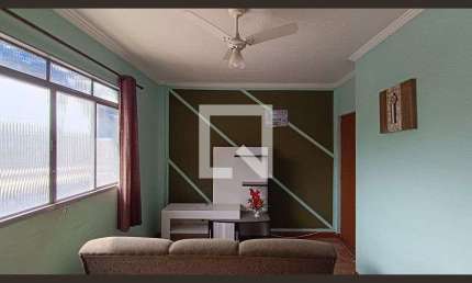 Apartamento para Aluguel - Parque dos Eucaliptos, 2 Quartos,  52 m² - Sorocaba